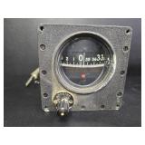 Vintage GPK-48 Gyro Semi-compass.