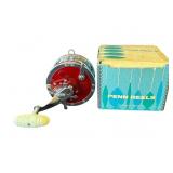 Vintage Penn fishing reel