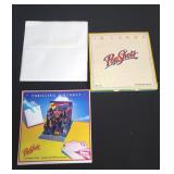 3-D pop shots Thrilling birthday card