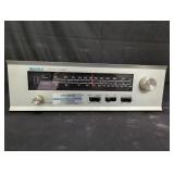 Dynaco AF-6 custom made receiver