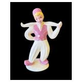Vintage Hedi Schoop ceramic figurine