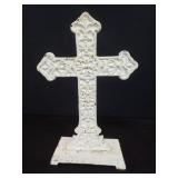 Cast iron cross