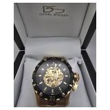 New Daniel Steiger men