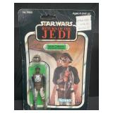 Vintage Kenner Star Wars Return of the Jedi