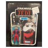 Vintage Kenner Star Wars Return of the Jedi Nien