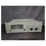 Kenwood DC Power amplifier