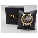 New Daniel Steiger men