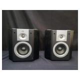 Pair of JBL venue series balcony speakers