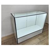 Vintage display case