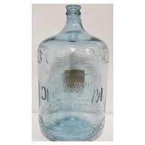 Vintage Magnetic springs water co. 5 gallon