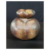 Mid-century Modern signed Janet Stedman 2 piece