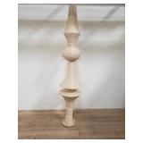 Group of vintage Japanese lanterns