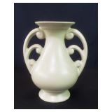 Vintage Hanger ceramic vase