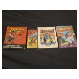 Vintage collectible items