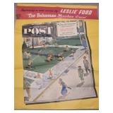 The Bahamas Murder Case poster