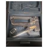 Swingline #101 tracker staple gun