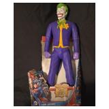 DC Comics The Joker 20in figure