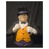 DC Comics The Penguin from Batman & Joker Coin