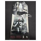 Batman Arkham city reusable bottle