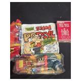 Lot of 4 assorted collectibles