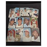 Vintage 1964 Topps giant baseball cards (26)