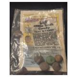 Comic book candy super heroes