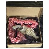 Knotts berry farm garter belt