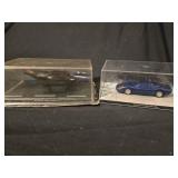 Lot of 2 batman collectibles