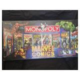 Vintage 1999 Marvel comics collection edition