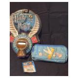 Lot of 2 collectible items