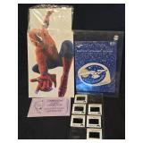 Lot of assorted collectible items