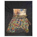 Lot of Wallet and hand bag