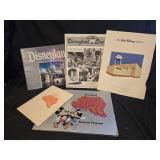 Lot of assorted Disney collectibles