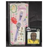 Lot of 2 vintage collectibles