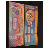 Vintage 1986 Disneyland Disneyland gift giver