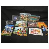 Lot of 10 assorted collectibles