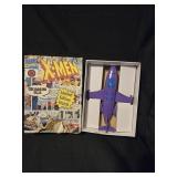 Vintage 1993 Marvel comics X-men limited edition