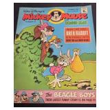 Vintage 1976 Mickey Mouse and Donald Duck No23