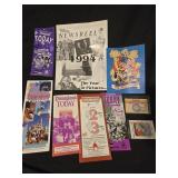 Lot of assorted Disney collectibles