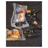 Lot of 5 McDonalds toys