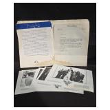 Vintage 1993 paramount in entertainment press