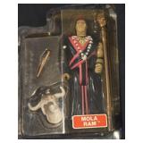 Vintage 1984 LJN Indiana Jones and the Temple of