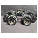 Scope pilot stereo blue coated optics 8x30 400ft