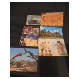 Lot of assorted cards