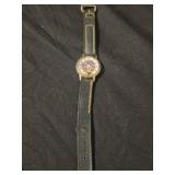 Vintage 1978 Batman Dabs & co watch