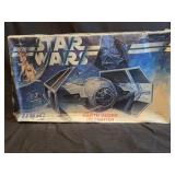 Vintage 1978 star wars Darth Vader Tie-Vaders