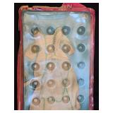 Vintage Barbie dress