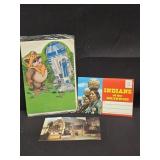 Lot of assorted collectibles