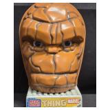 Vintage 2004 mega bloks Marvel the thing
