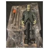 Frankenstein action figure